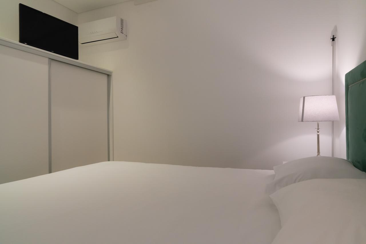 Bracara Guest House "Mosteiro" - "Falperra" Брага Экстерьер фото