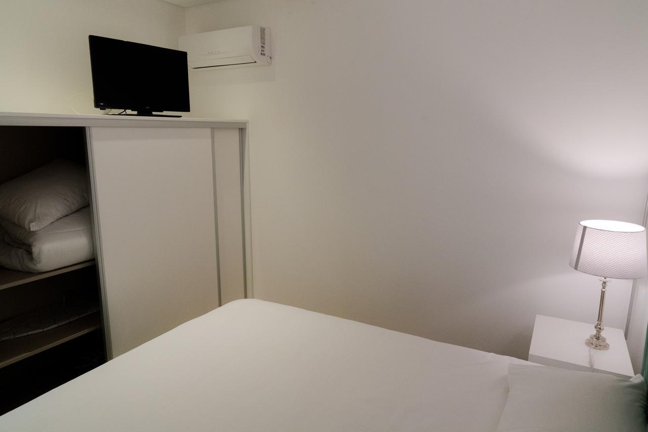 Bracara Guest House "Mosteiro" - "Falperra" Брага Экстерьер фото
